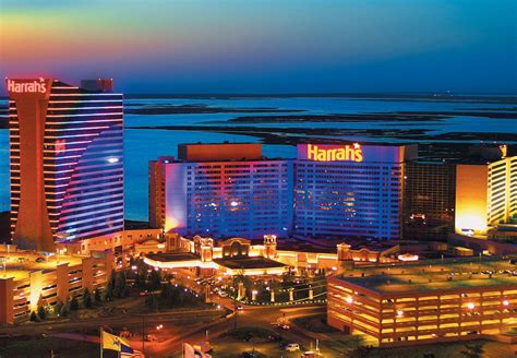 harrah's atlantic city website.